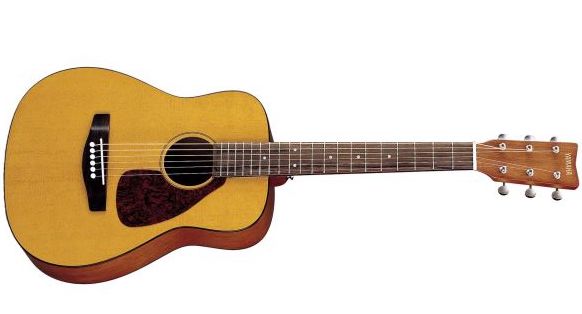 Yamaha JR1 3/4 Chitarre Folk (Legno)