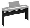 Yamaha L-200B Supporto per Pianoforte per P-225B (Sort)