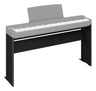Yamaha L-200B Supporto per Pianoforte per P-225B (Sort)