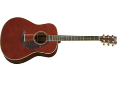 Yamaha LL16 Chitarra Western (Dark Tinted)