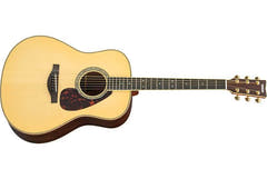 Yamaha LL16 Chitarra Western (Naturale)