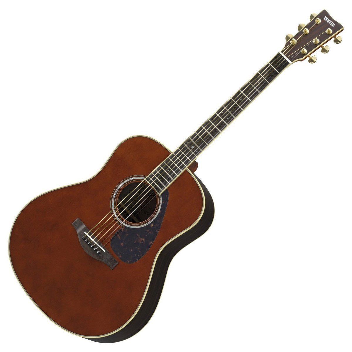 Yamaha LL6 Western - Brown