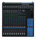 Yamaha MG16 - Mixer