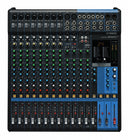 Yamaha MG16XU - Mixer