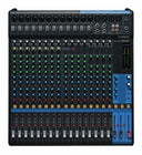Yamaha MG20 - Mixer