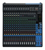 Yamaha MG20XU - Mixer