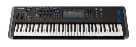 Yamaha MODX6 Sintetizzatore