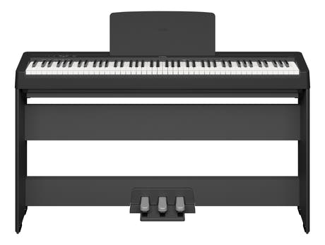 Yamaha NLP-5A Estensione Pedale per P-145B
