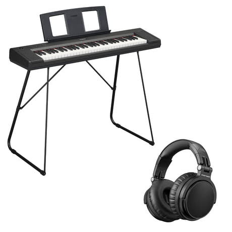 Yamaha NP-15B Startpakke (Nero)