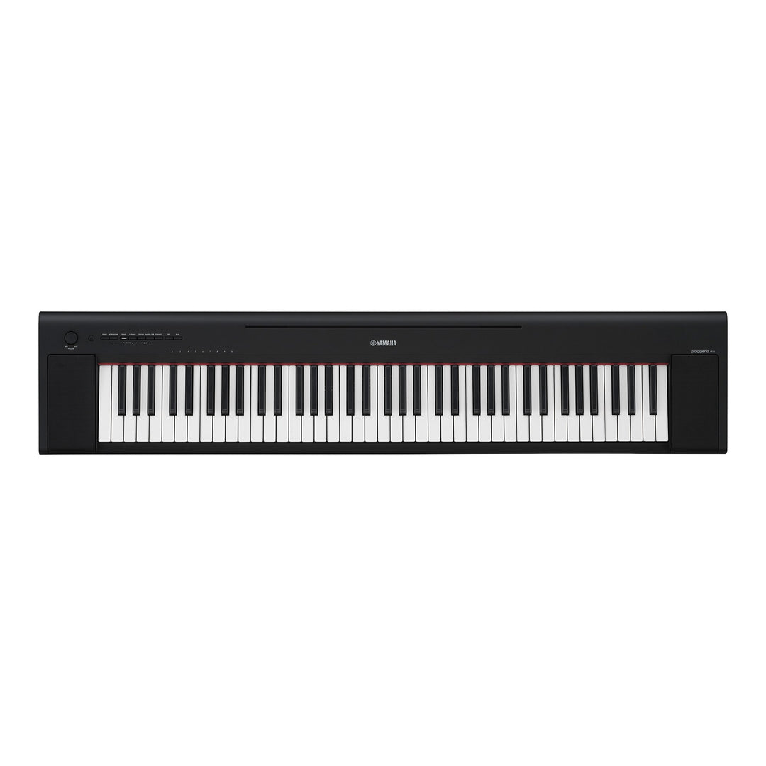 Yamaha NP-35B Startpakke (Nero)