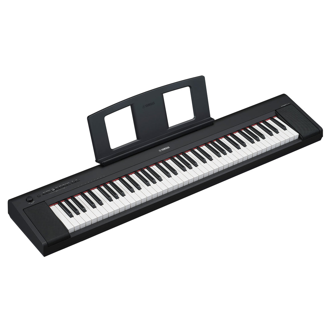 Yamaha NP-35B Startpakke (Nero)