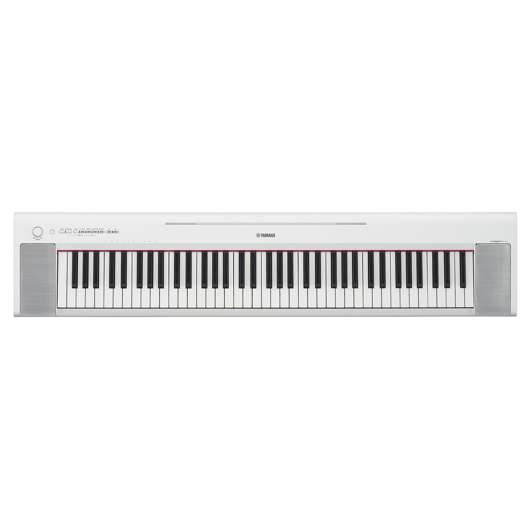 Yamaha NP-35WH Startpakke (Bianco)