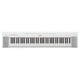 Yamaha NP-35WH Piaggero Tastiere (Bianco)