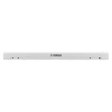 Yamaha NP-35WH Piaggero Keyboard (White)