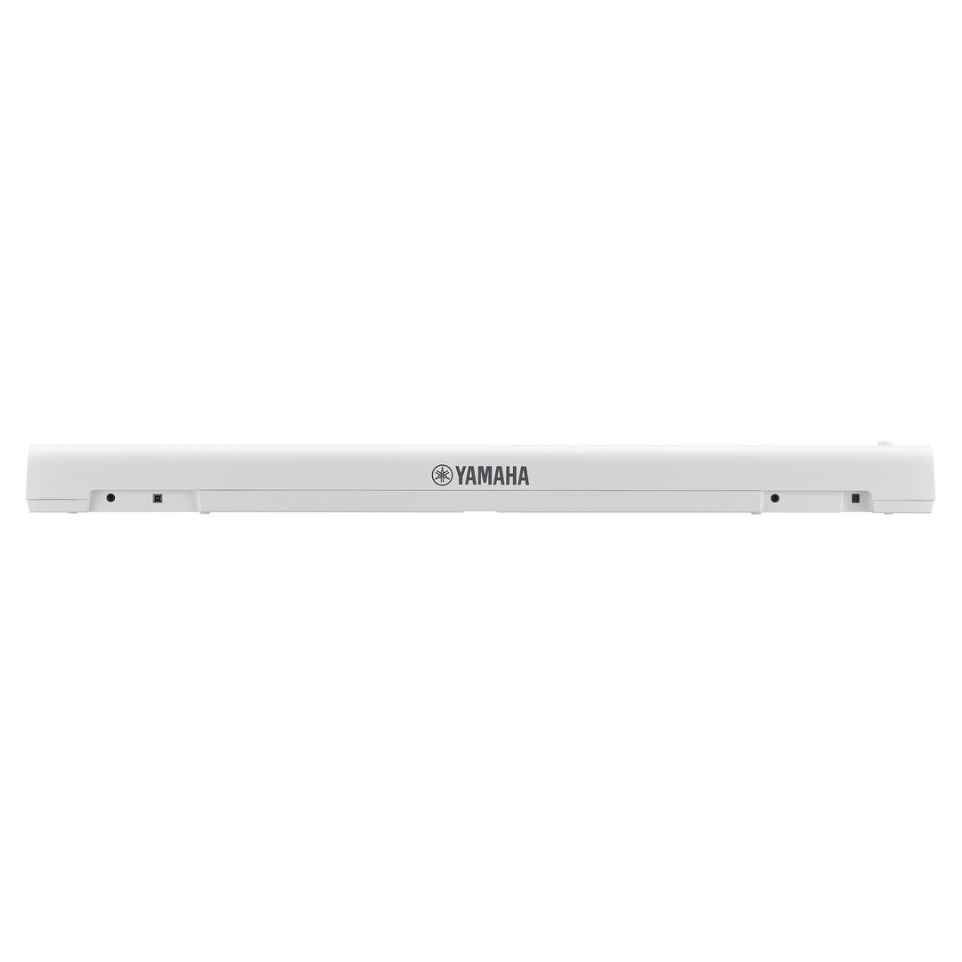 Yamaha NP-35WH Startpakke (Bianco)