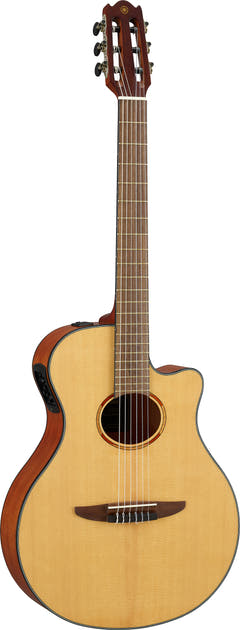 Yamaha NTX1 Chitarra classica spagnola