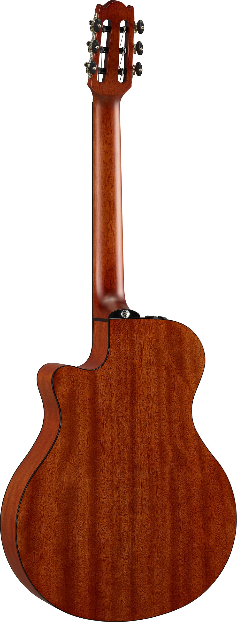 Yamaha NTX1 Chitarra classica spagnola