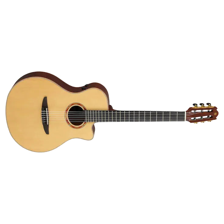 Yamaha NTX3 Chitarra classica spagnola (Natural)