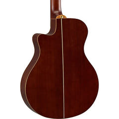 Yamaha NTX3 Chitarra classica spagnola (Natural)