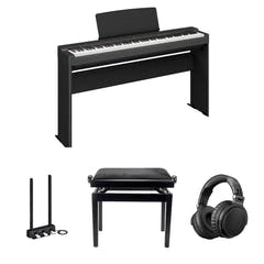 Yamaha P-225 Pacchetto Iniziale
