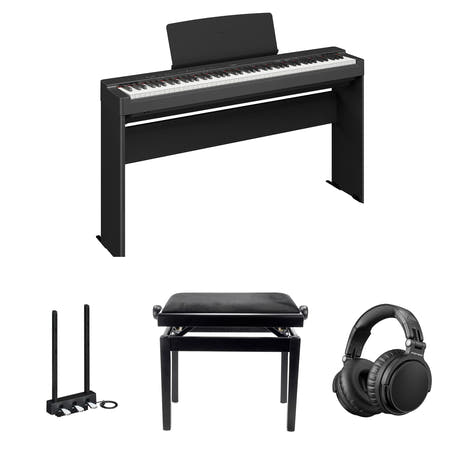 Yamaha P-225 Pacchetto Iniziale