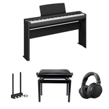 Yamaha P-225 Pacchetto Iniziale