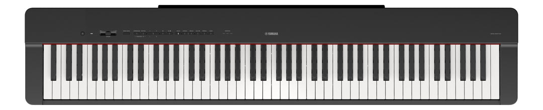 Yamaha P-225B Pianoforte Elettrico (Sort)