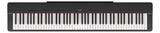 Yamaha P-225B Pianoforte Elettrico (Sort)