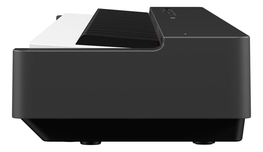 Yamaha P-225B Pianoforte Elettrico (Sort)