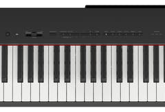 Yamaha P-225B Pianoforte Elettrico (Sort)