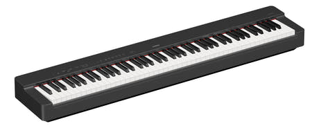 Yamaha P-225B Pianoforte Elettrico (Sort)