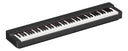 Yamaha P-225B Pianoforte Elettrico (Sort)