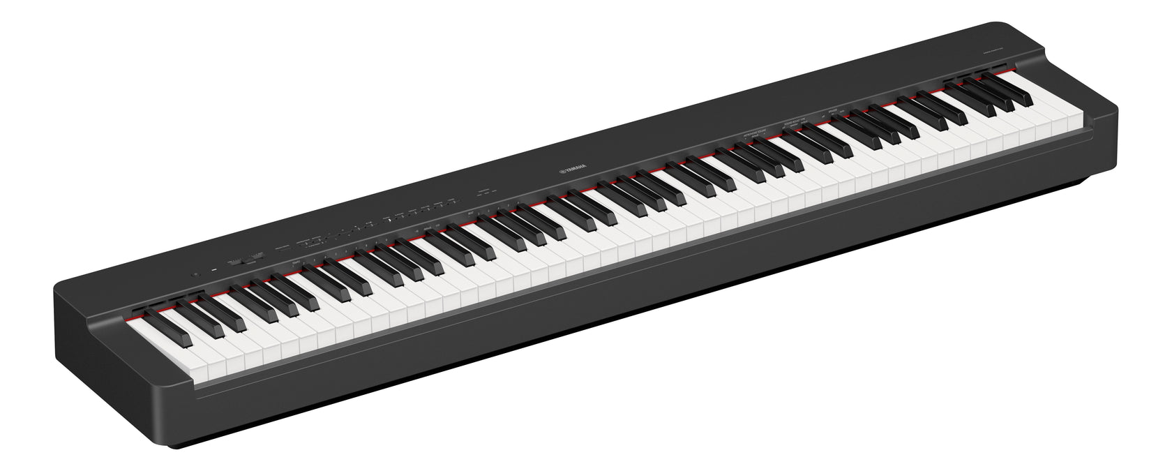 Yamaha P-225B Pianoforte Elettrico (Sort)