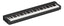 Yamaha P-225B Pianoforte Elettrico (Sort)