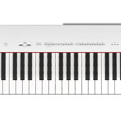 Yamaha P-225WH Start Pack (Bianco)