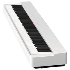 Yamaha P-225WH Start Pack (Bianco)