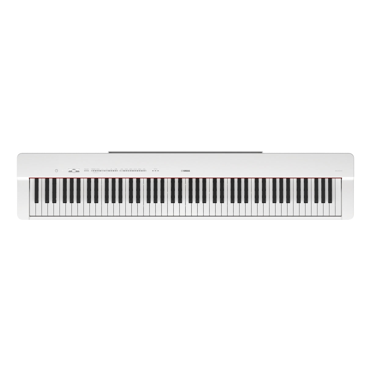 Yamaha P-225WH Pianoforte Elettrico (Hvid)