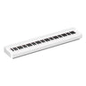 Yamaha P-225WH Pianoforte Elettrico (Hvid)