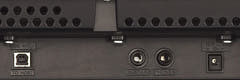 Yamaha P-45 incluso supporto gratuito