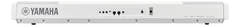 Yamaha P-525 Pianoforte elettrico (Hvid)