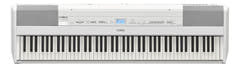 Yamaha P-525 Pianoforte elettrico (Hvid)