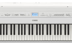 Yamaha P-525 Pianoforte elettrico (Hvid)