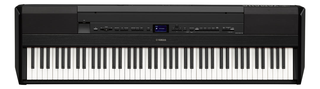 Yamaha P-525 Pianoforte elettrico (Sort)