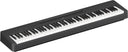 Yamaha P-145BT Pianoforte elettrico