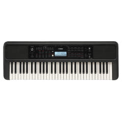 Yamaha PSR-E383 Tastiere Pacchetto Iniziale