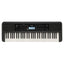 Yamaha PSR-E383 Tastiere (Nero)