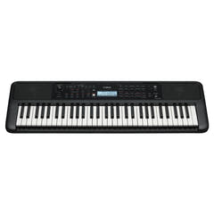 Yamaha PSR-E383 Tastiere Pacchetto Iniziale