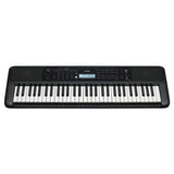 Yamaha PSR-E383 Tastiere Pacchetto Iniziale
