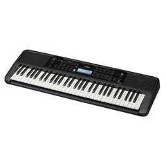 Yamaha PSR-E383 Tastiere Pacchetto Iniziale