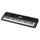 Yamaha PSR-E383 Tastiere Pacchetto Iniziale
